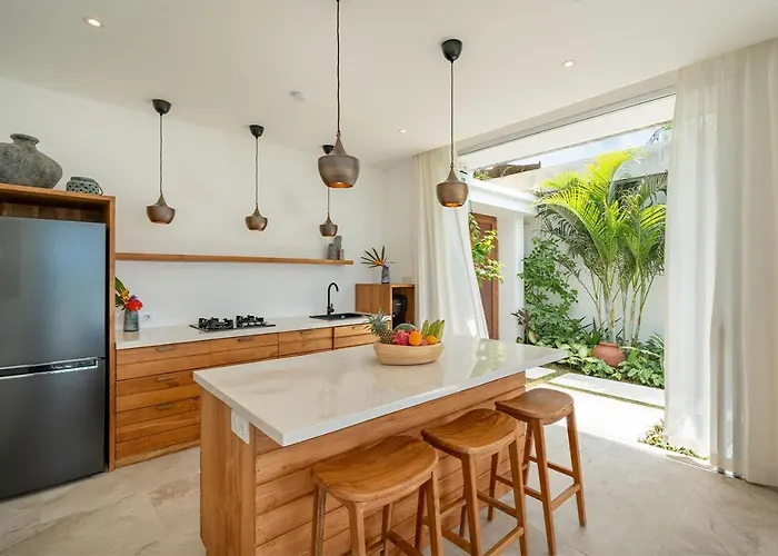 Villa Utopia Nusa Lembongan