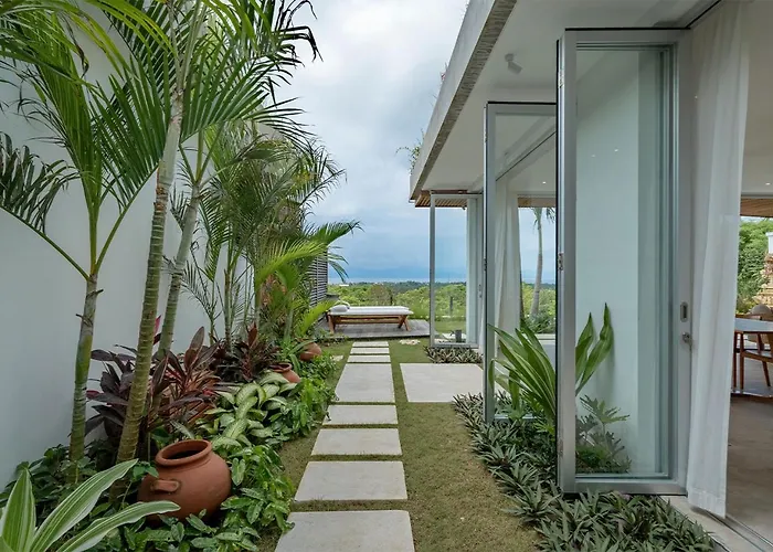 Utopia Nusa Lembongan (Bali)