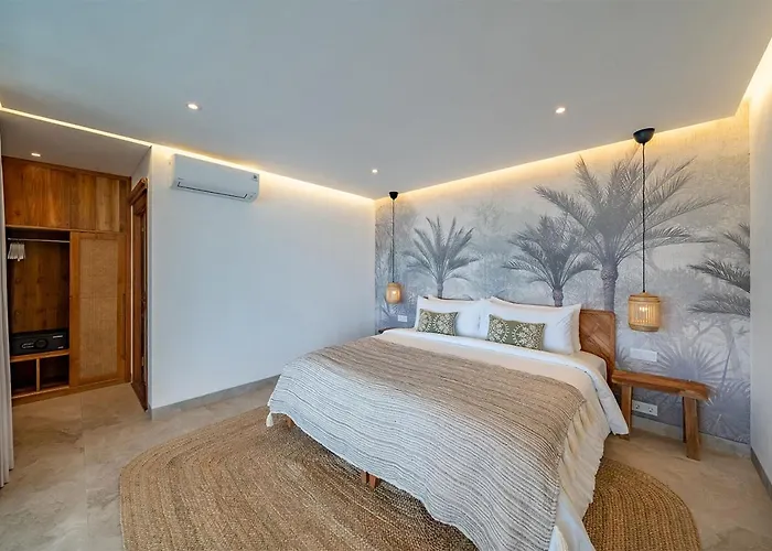 Villa Utopia