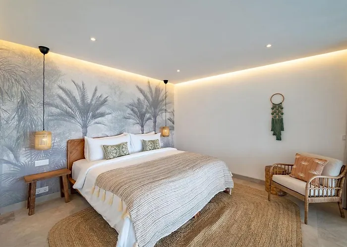 Utopia Villa Nusa Lembongan (Bali)