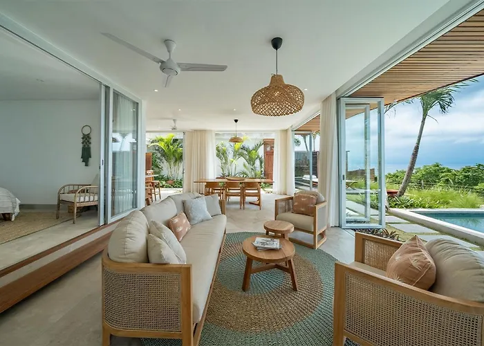 Utopia Villa *