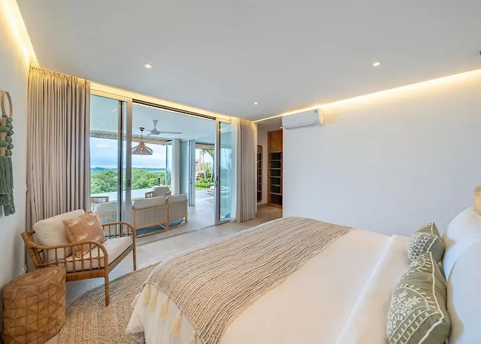 Villa Utopia *