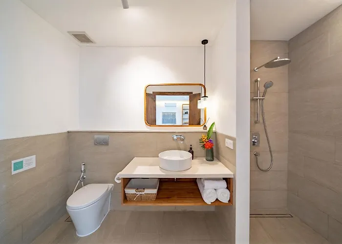 Utopia Villa Nusa Lembongan (Bali)