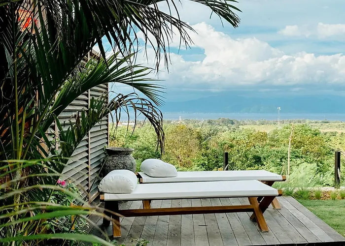 Utopia * Nusa Lembongan