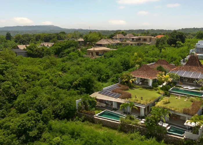 Utopia Villa