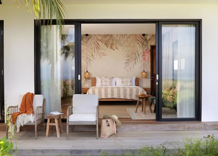 Utopia Villa Nusa Lembongan (Bali)