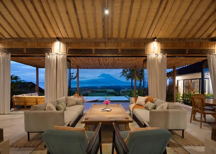 Utopia Villa