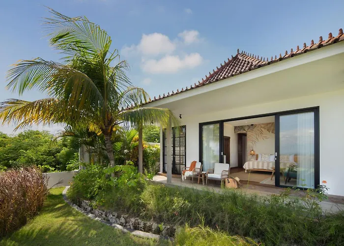 Villa Utopia *