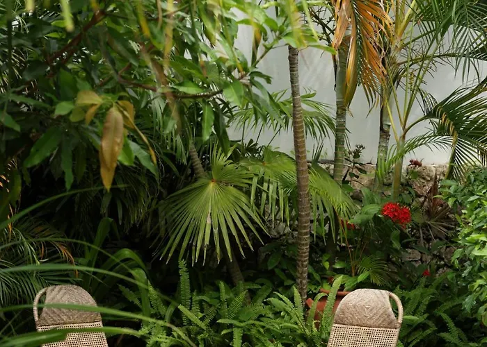 Utopia Villa Nusa Lembongan