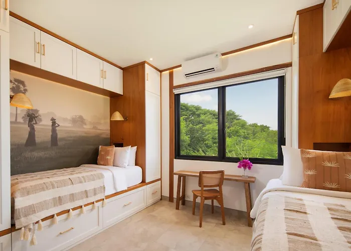 Utopia Villa Nusa Lembongan (Bali)