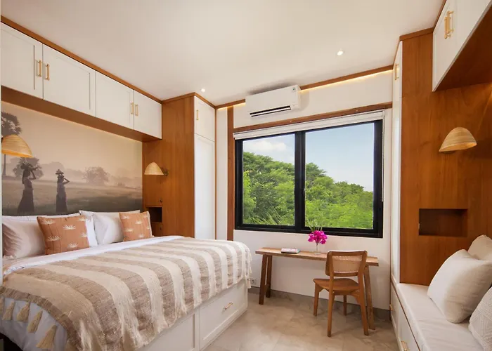 Utopia Villa