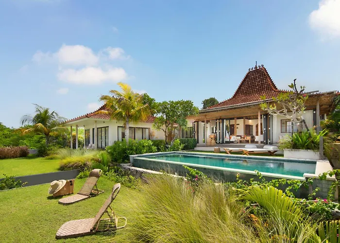 Villa Utopia