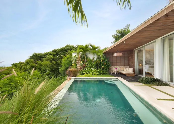 Utopia Villa