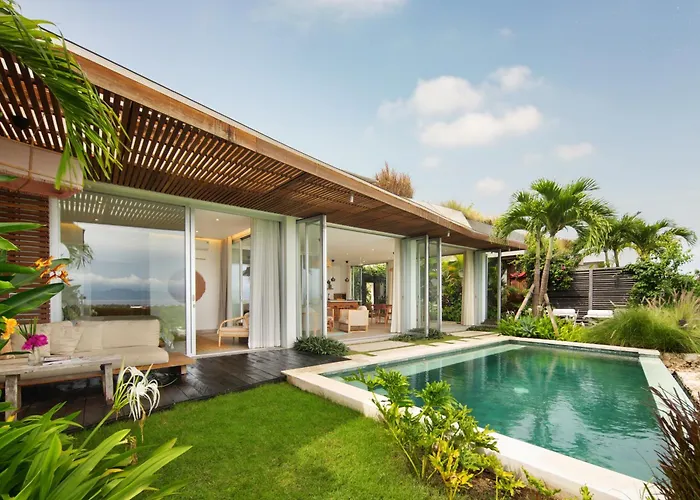 Utopia Nusa Lembongan (Bali)