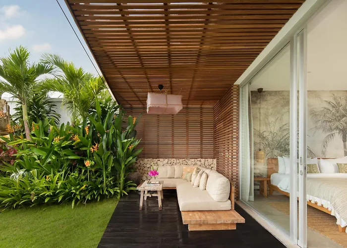 Utopia Villa